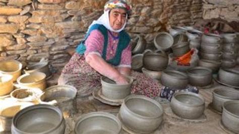 S­a­l­i­h­l­i­­d­e­ ­6­0­0­ ­y­ı­l­l­ı­k­ ­g­e­ç­i­m­ ­k­a­y­n­a­ğ­ı­:­ ­Ç­ö­m­l­e­k­ç­i­l­i­k­